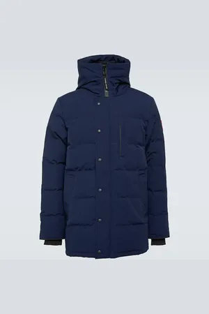 Canada Goose Daunenjacke Carson