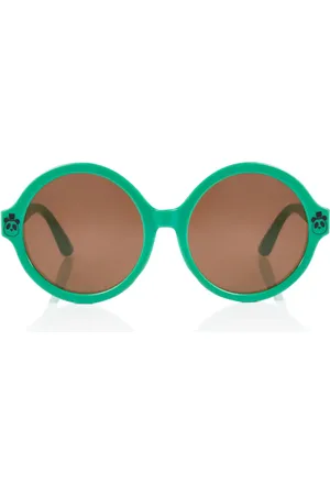 Mini Rodini Runde Sonnenbrille