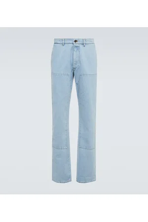 Winnie New York Straight Jeans