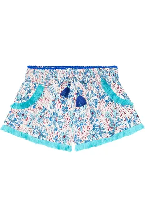 POUPETTE ST BARTH Shorts Lulu