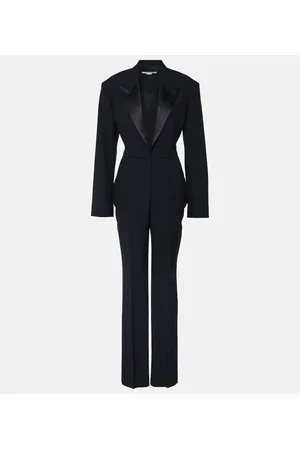 Stella McCartney Jumpsuit aus Wolle