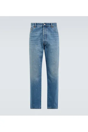 VALENTINO Jeans Rockstud