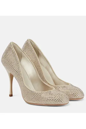 Max Mara Pumps Marylin