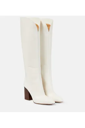 GABRIELA HEARST Stiefel Cora aus Leder