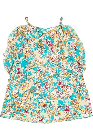 POUPETTE ST BARTH Top Alida
