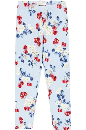 MONNALISA Bedruckte Leggings