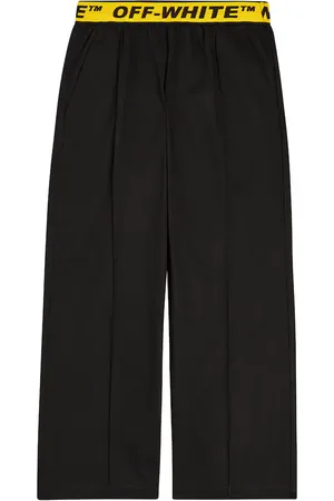OFF-WHITE Jogginghose aus Baumwolle