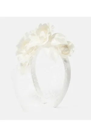 Jennifer Behr Bridal Haarreif Camelia