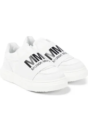 Maison Margiela Sneakers aus Leder