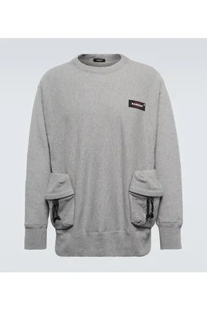 UNDERCOVER X Eastpak Sweatshirt aus Baumwolle