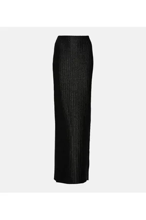 Tom Ford Mid-Rise-Maxirock