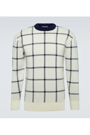 J.W.Anderson Pullover aus Wolle
