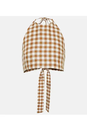 ASCENO Cropped-Top Marseille