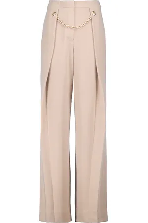 Simkhai High-Rise-Hose Sienna