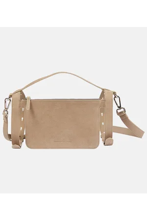 Brunello Cucinelli Tragetasche für Decken