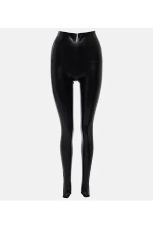 Alaïa Alaïa Leggings
