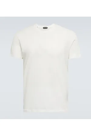 Tom Ford T-Shirt aus Jersey