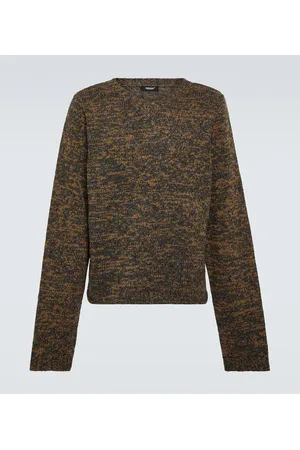 UNDERCOVER Pullover aus Wolle