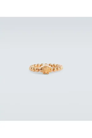 VERSACE Ring Medusa
