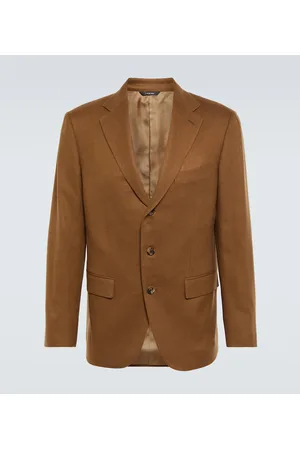 Loro Piana Blazer Torino aus Kaschmir