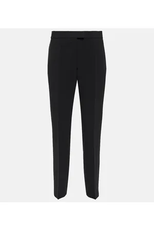 Altuzarra Mid-Rise-Hose Todd