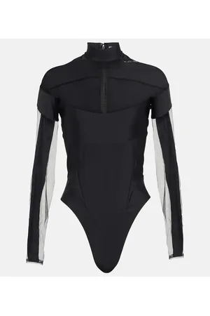 MUGLER Body