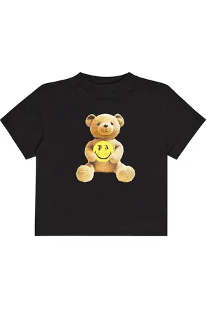 Palm Angels T-Shirt aus Baumwoll-Jersey