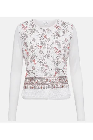 Giambattista Valli Cardigan aus Kaschmir und Seide