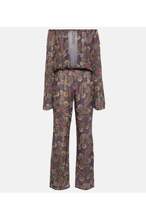 Bananhot Jumpsuit aus Jersey