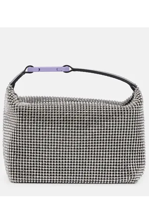 Eera Eéra Verzierte Schultertasche Moonbag