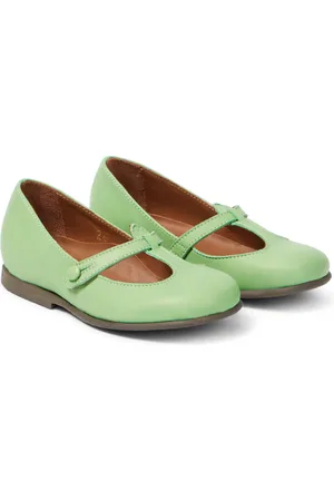 PèPè PèPè Ballerinas aus Leder