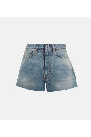 Maison Margiela Jeansshorts