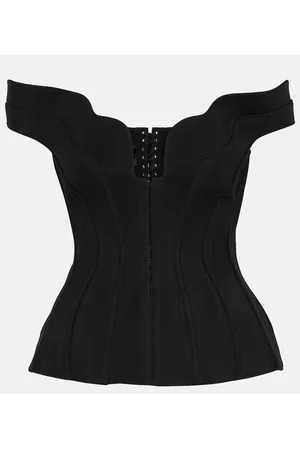 MUGLER Top