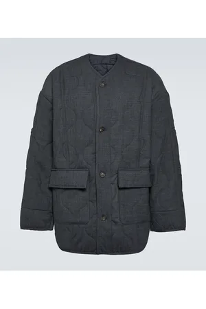The Frankie Shop Steppjacke Ted