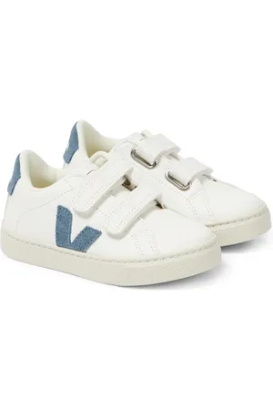Veja Sneakers Esplar aus Leder