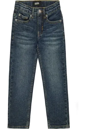 Molo Jeans Alon