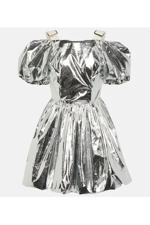 Simone Rocha Minikleid