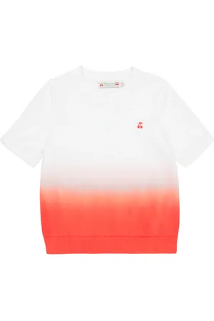 BONPOINT T-Shirt Antoinetta aus Baumwolle