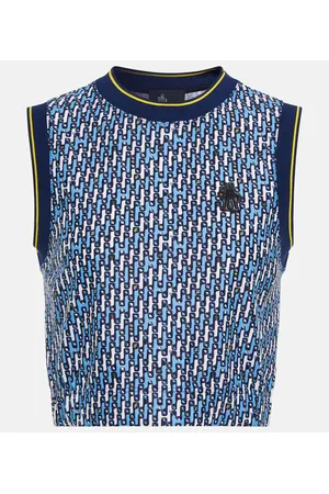 Moncler Bedrucktes Top