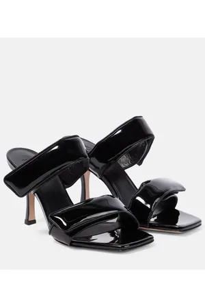 Gia Borghini X Pernille Teisbaek Sandalen Perni 03