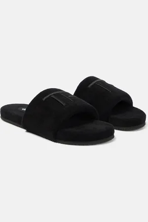 Tom Ford Bestickte Pantoletten Harrison
