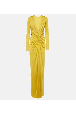 Costarellos Robe Brienne aus Jersey