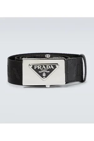Prada Gürtel