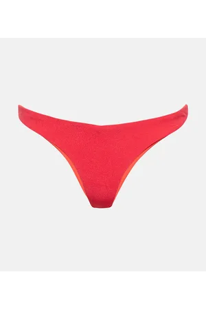 Jade Swim Bikini-Höschen Vera