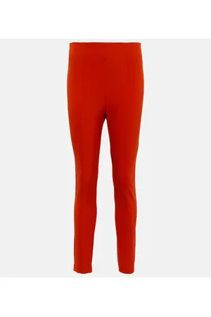 VERONICA BEARD High-Rise-Hose