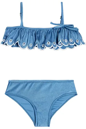 ZIMMERMANN Bikini Junie
