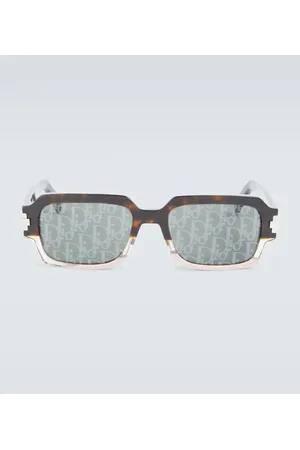 Dior Eckige Sonnenbrille DiorBlackSuit XL S1I