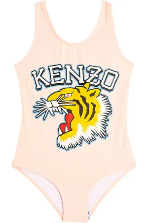 Kenzo Bedruckter Badeanzug