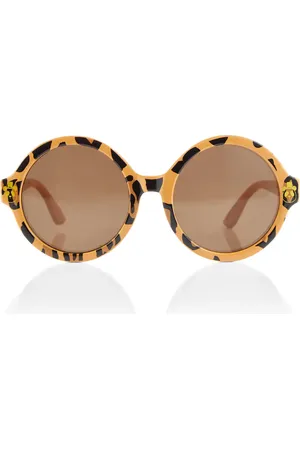 Mini Rodini Runde Sonnenbrille