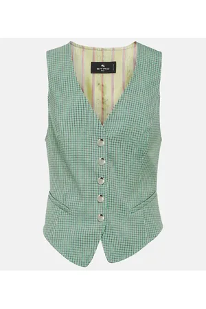Etro Weste